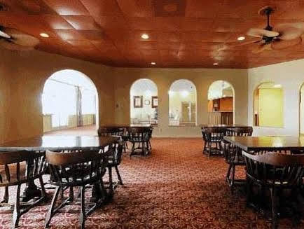 Americas Best Value Inn & Suites Greenville Exteriör bild